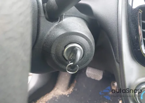 2020 Chevrolet Spark Fwd Ls Automatic from USA, damaged, VIN KL8CB6SA3LC466775